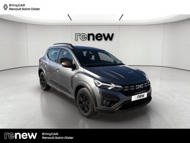 Dacia Sandero image 2