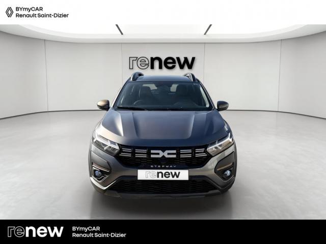 Dacia Sandero image 1