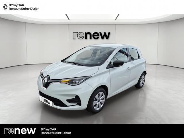 Renault Zoe R110 Life