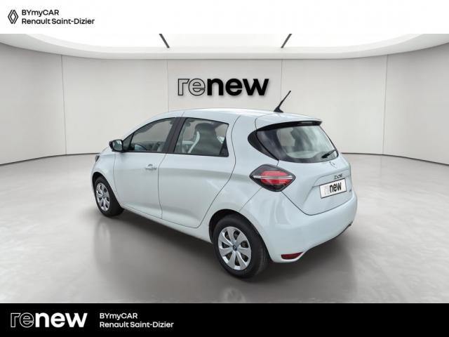 Renault Zoe image 9