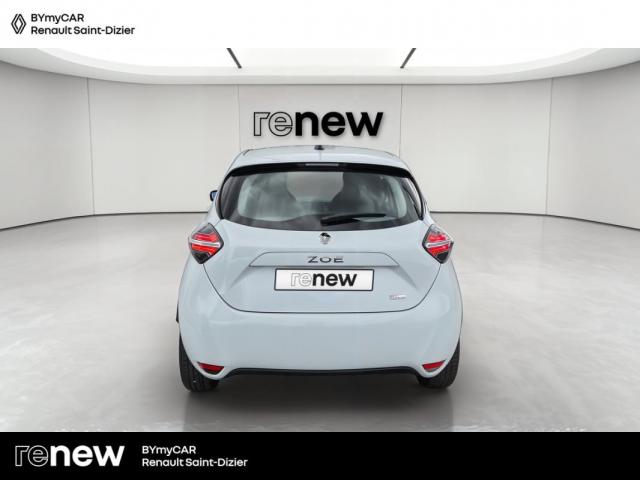 Renault Zoe image 7