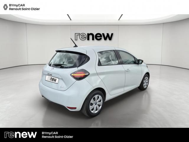 Renault Zoe image 6