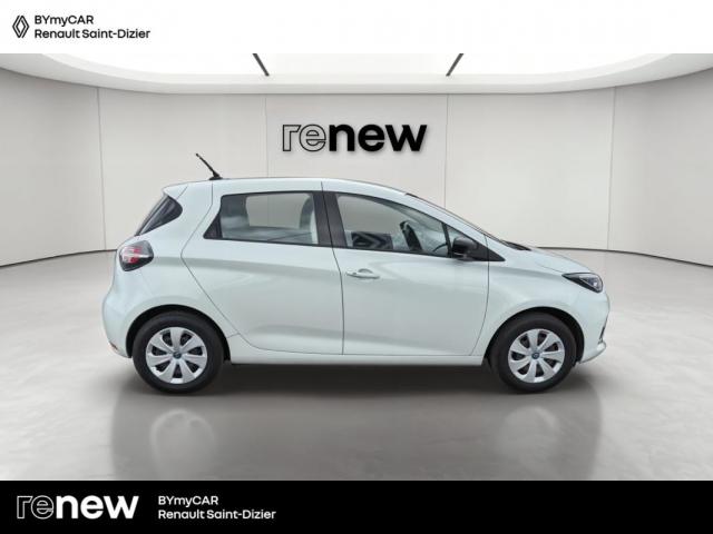 Renault Zoe image 2