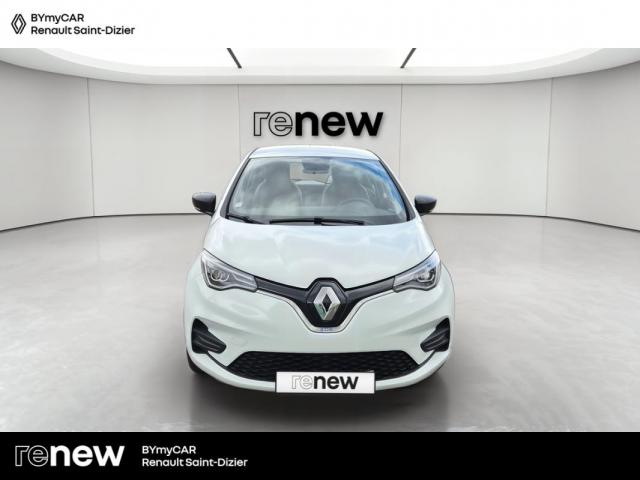 Renault Zoe image 4