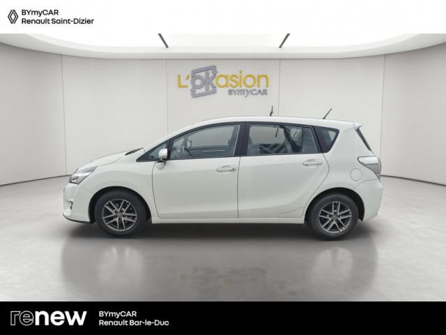 Toyota Verso image 2