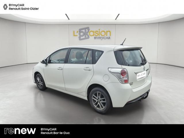 Toyota Verso image 7