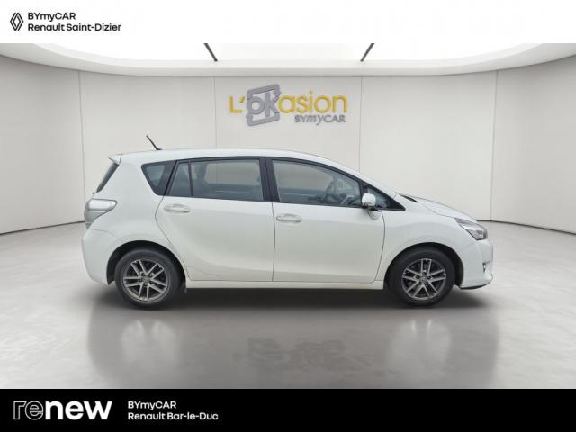 Toyota Verso image 9