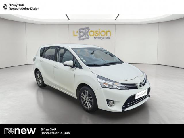 Toyota Verso image 6