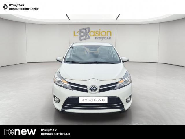 Toyota Verso image 1