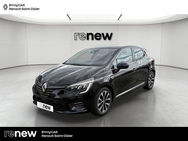 Renault Clio V E-Tech Full Hybrid 145 Techno