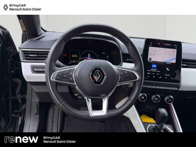 Renault Clio image 8