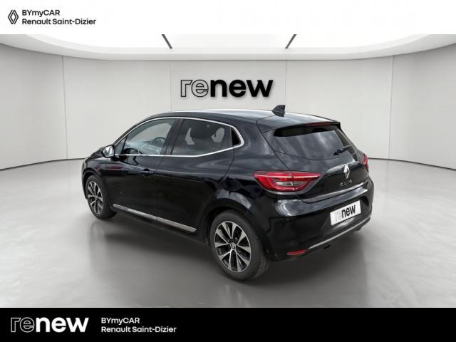 Renault Clio image 3