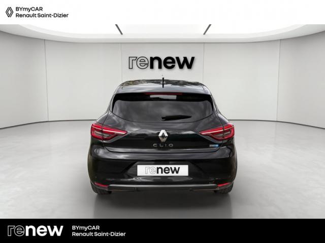Renault Clio image 9
