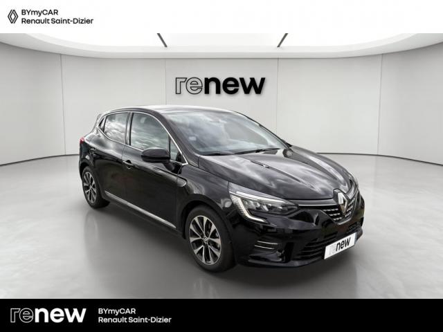 Renault Clio image 1