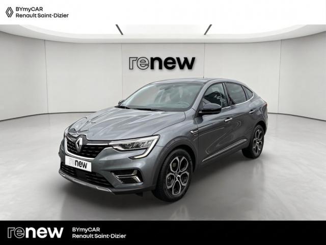 Renault Arkana E-Tech 145 - 21b Intens