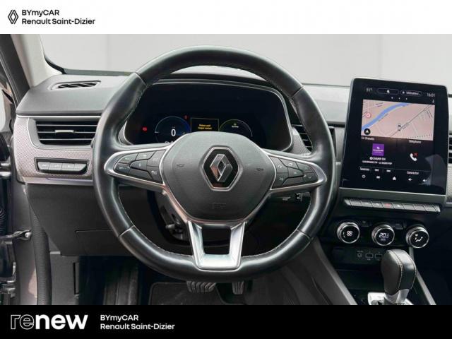 Renault Arkana image 3