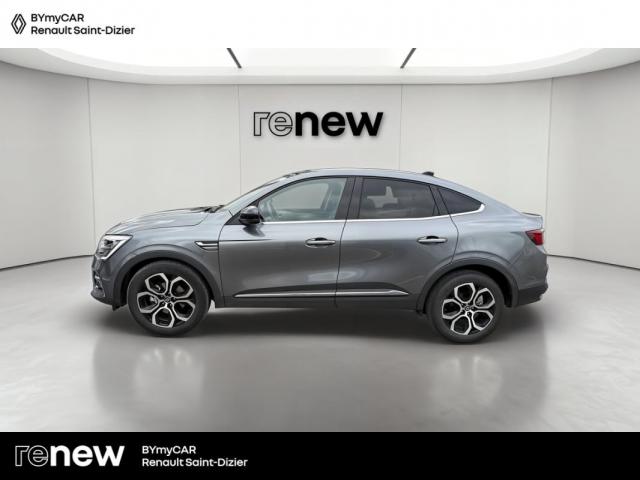 Renault Arkana image 9