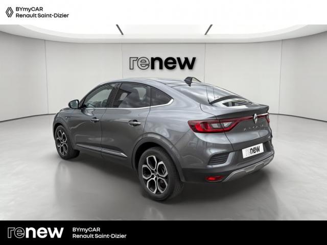 Renault Arkana image 6