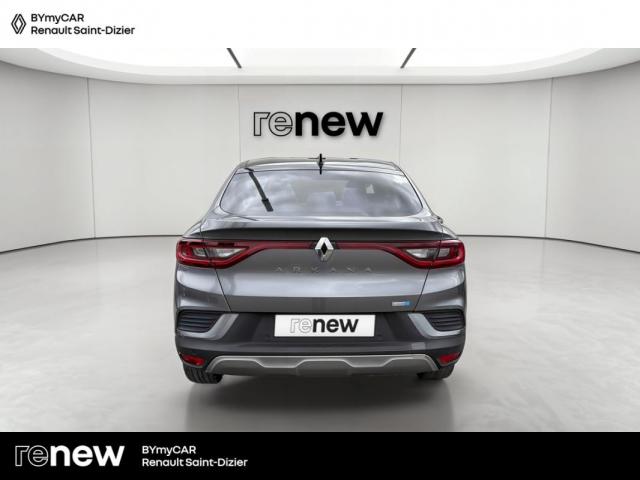 Renault Arkana image 5