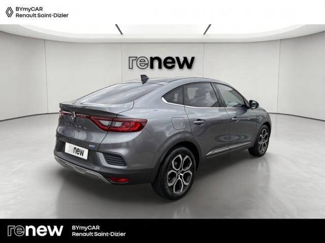 Renault Arkana image 2