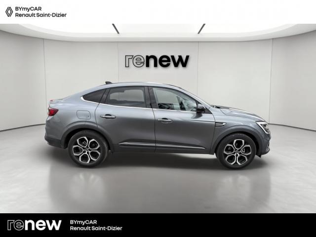 Renault Arkana image 8