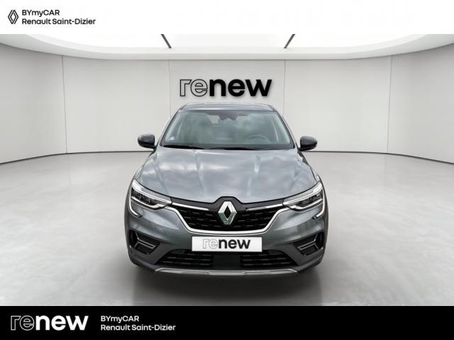 Renault Arkana image 4