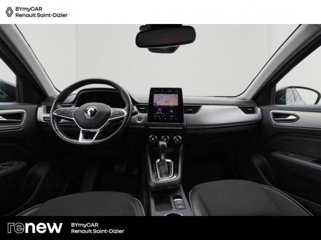 Renault Arkana image 7