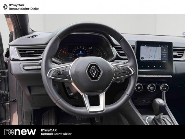 Renault Captur image 5