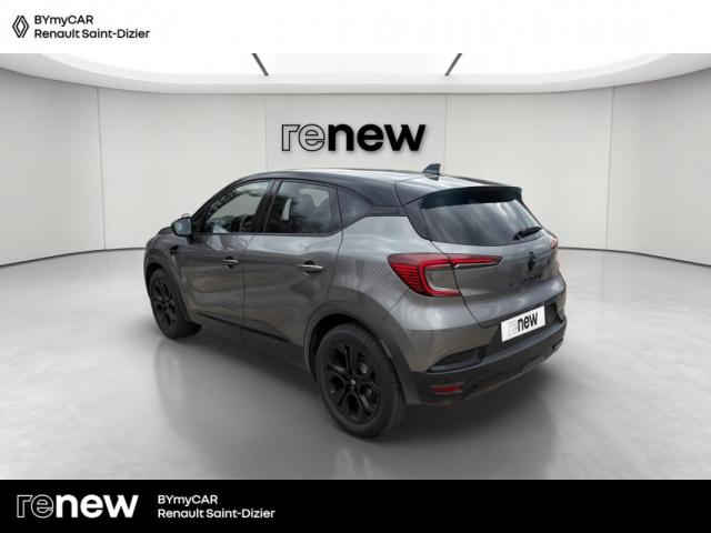 Renault Captur image 2