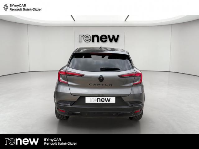 Renault Captur image 4
