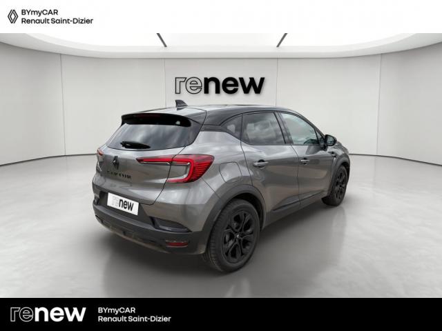 Renault Captur image 6