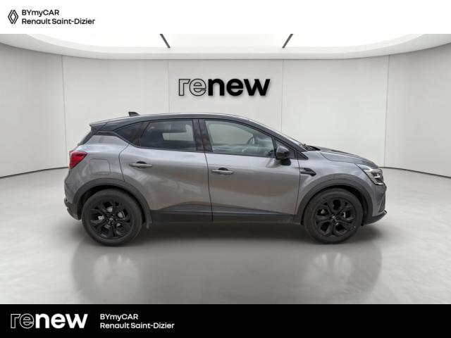 Renault Captur image 1