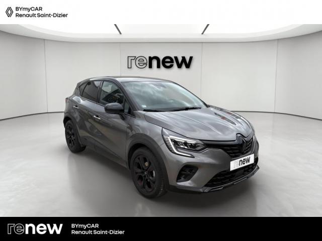 Renault Captur image 3
