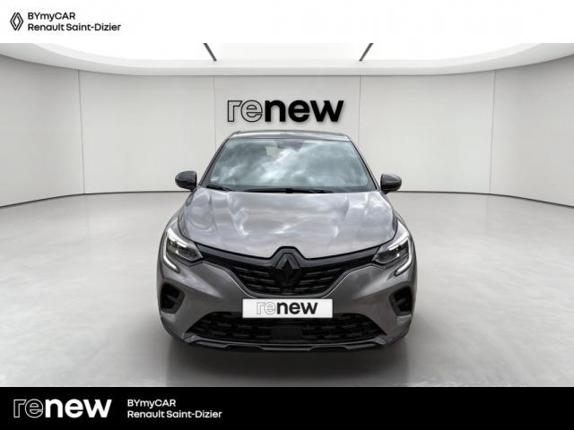 Renault Captur image 8