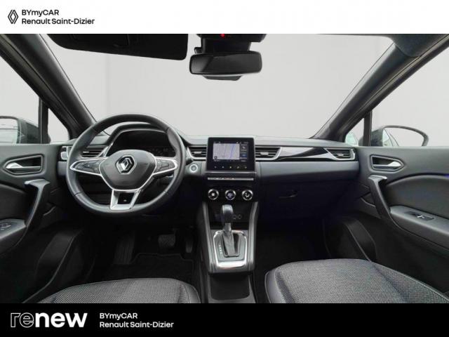 Renault Captur image 7