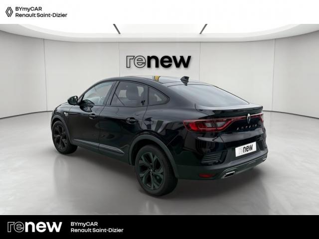 Renault Arkana image 2