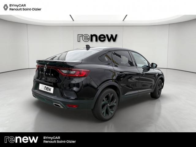 Renault Arkana image 8