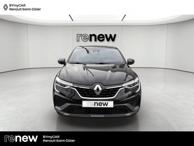 Renault Arkana image 5