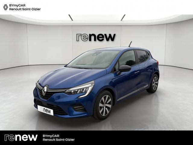 Renault Clio V Tce 100 Gpl Evolution