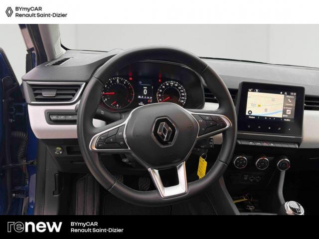 Renault Clio image 6