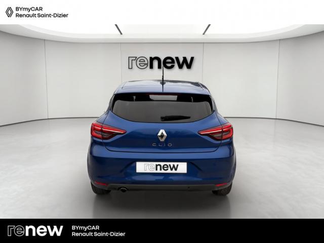 Renault Clio image 8
