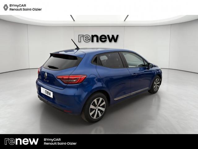 Renault Clio image 1