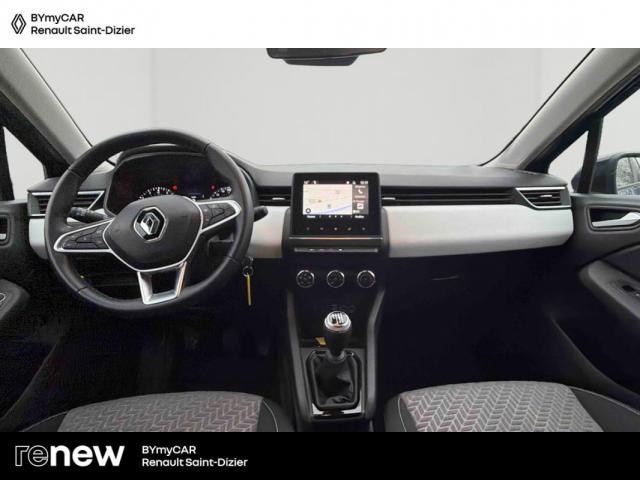 Renault Clio image 2