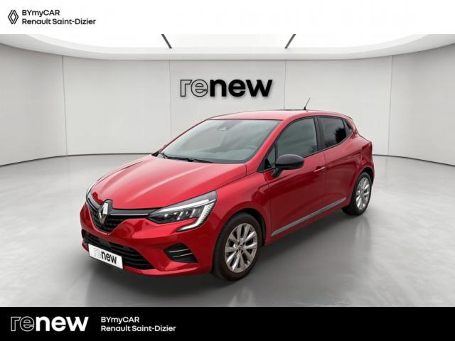 Renault Clio V Blue Dci 100 Evolution