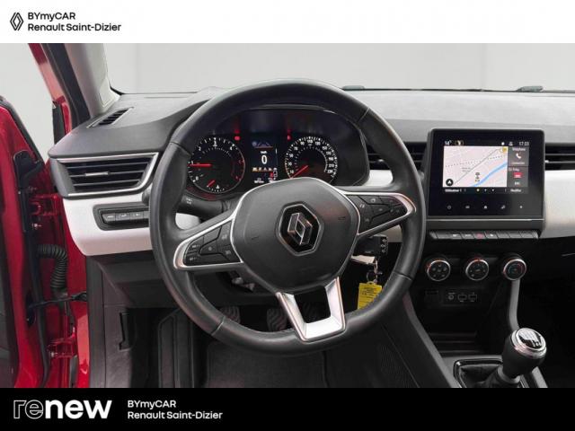 Renault Clio image 4