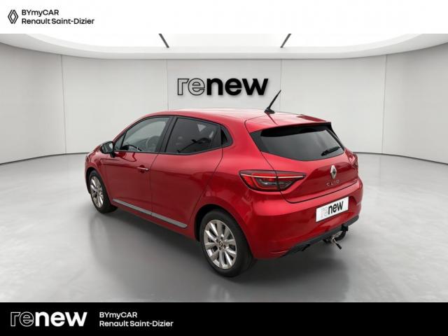 Renault Clio image 2