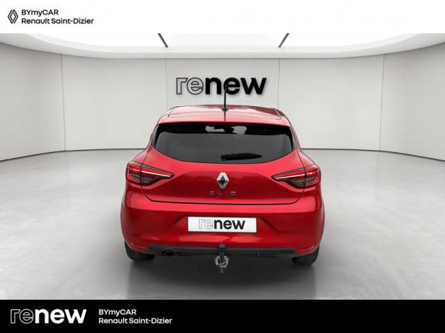 Renault Clio image 9