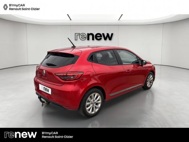 Renault Clio image 8