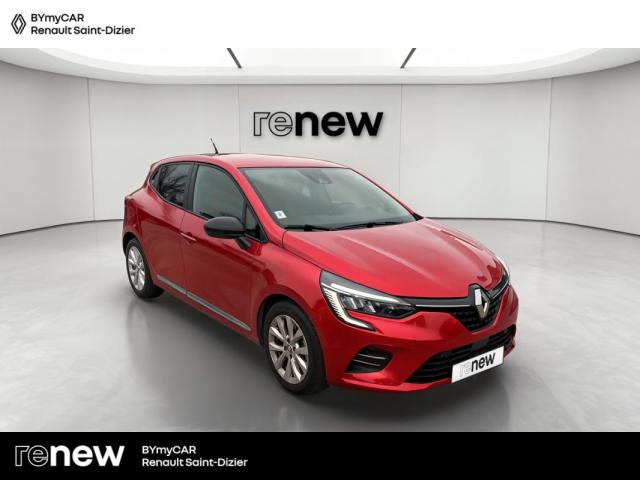 Renault Clio image 7