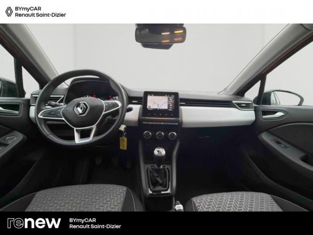 Renault Clio image 1